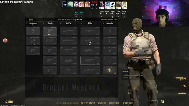 davnid_ playing Gamble With Your Friends - Live Casino Stream