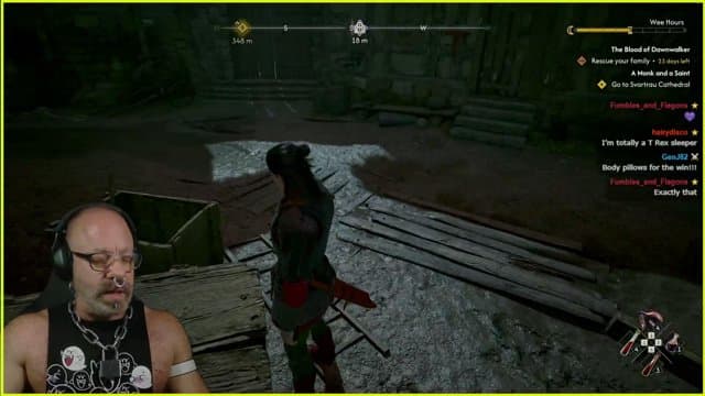 DawgNet playing The Blood of Dawnwalker - Live Casino Stream
