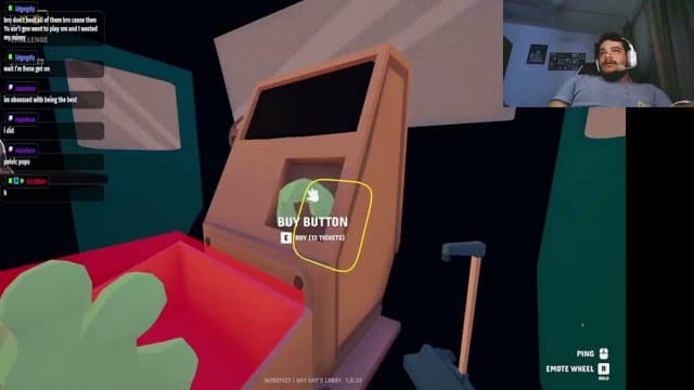 daylnorso playing Just Chatting - Live Casino Stream