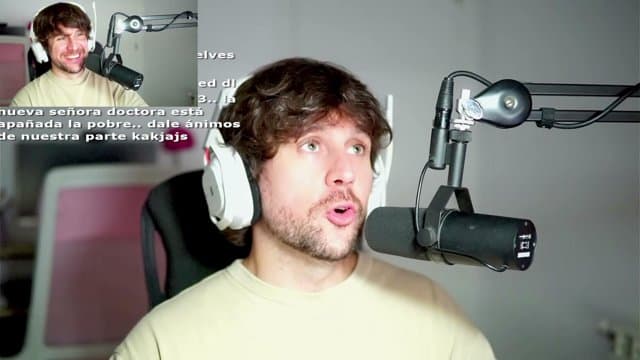 dazrbn playing Just Chatting - Live Casino Stream