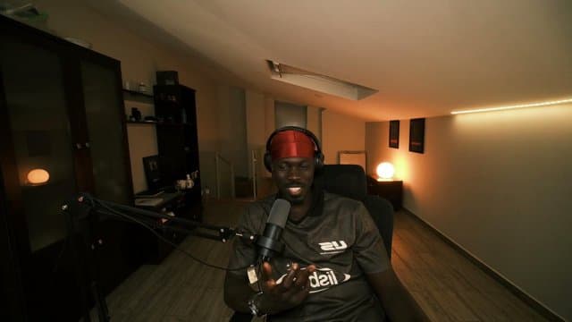dazz_sl playing Just Chatting - Live Casino Stream