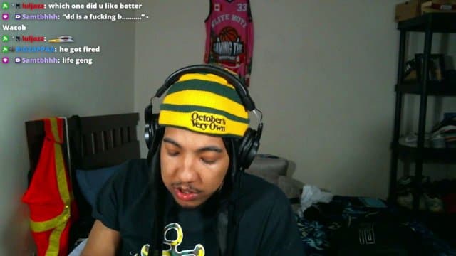 ddrellz playing Just Chatting - Live Casino Stream