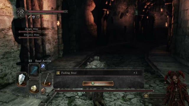 dead_klown13 playing DARK SOULS II: Scholar of the First Sin - Live Casino Stream