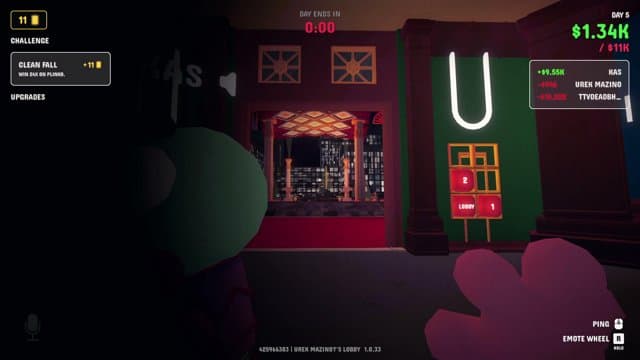 deadbh_ playing Gamble With Your Friends - Live Casino Stream