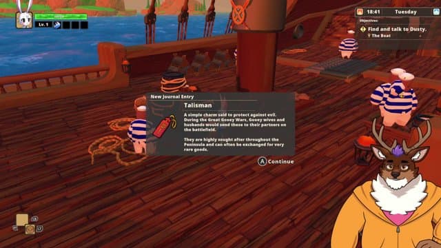DearMatto playing Kitaria Fables 2 - Live Casino Stream