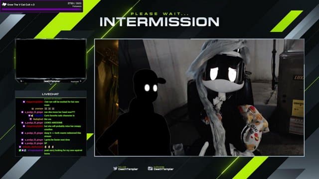DeathTempler playing Just Chatting - Live Casino Stream