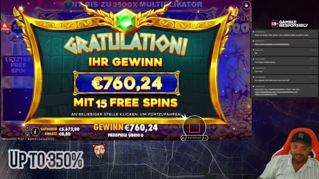 debatzentv playing Slots - Live Casino Stream