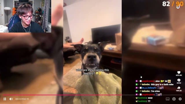 deefourtee playing Just Chatting - Live Casino Stream