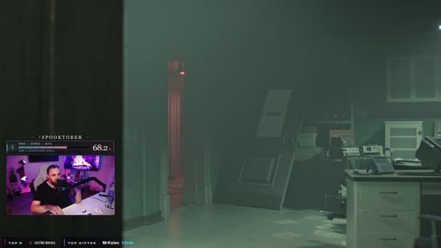DeeThane playing RESIDENT EVIL: requiem - Live Casino Stream