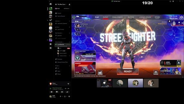 DeeZeeEm playing Just Chatting - Live Casino Stream