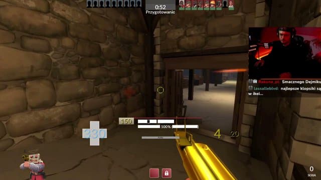 Dejmcent playing Just Chatting - Live Casino Stream