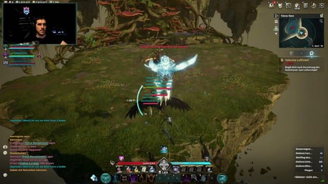 DelirionSX playing Just Chatting - Live Casino Stream