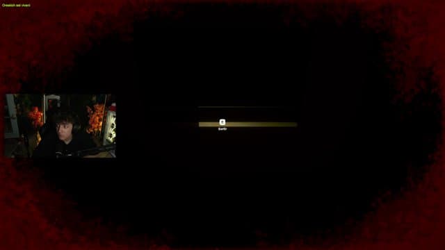 dembrotw playing Inside the Backrooms - Live Casino Stream