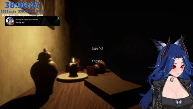 DemonBenny playing Just Chatting - Live Casino Stream