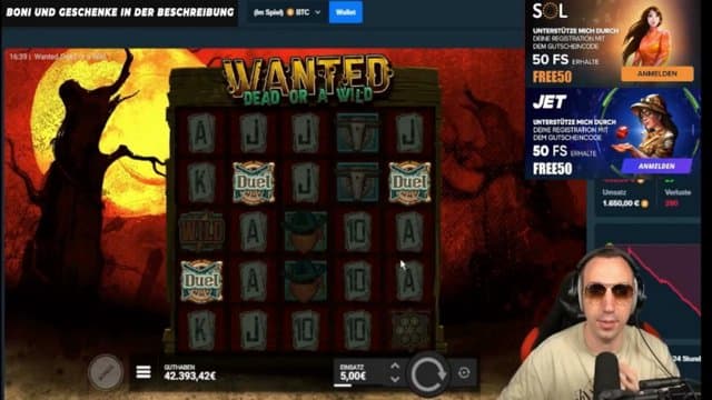 demontegames playing Slots - Live Casino Stream