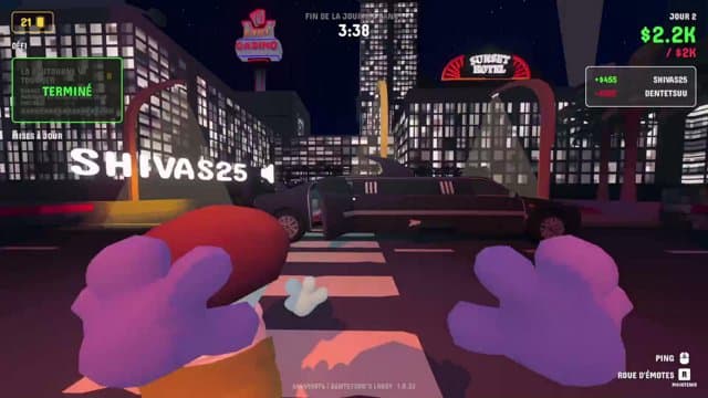 dentetsuu playing Gamble With Your Friends - Live Casino Stream