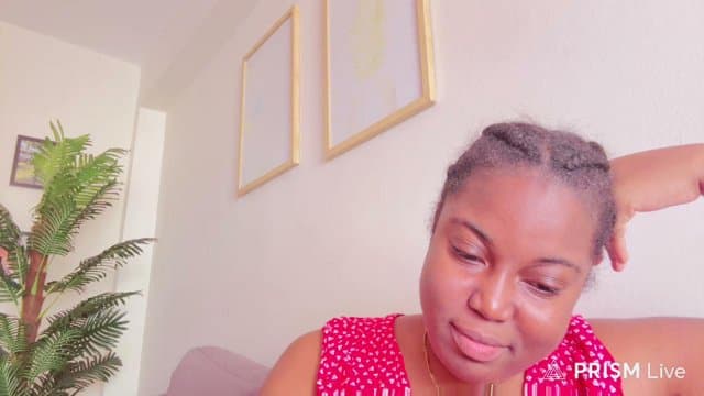 denyechwa playing Just Chatting - Live Casino Stream