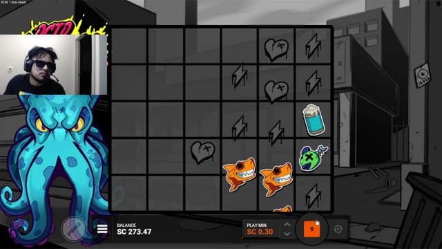 DerivativeofPi playing Gamble With Your Friends - Live Casino Stream