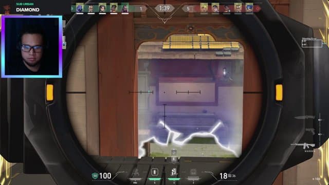 Derp123derpy playing VALORANT - Live Casino Stream