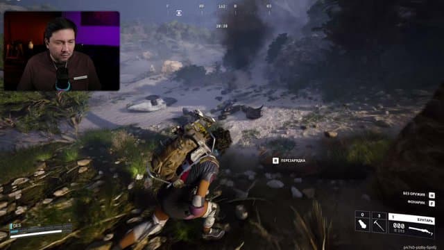DES_Vibes playing Subnautica - Live Casino Stream