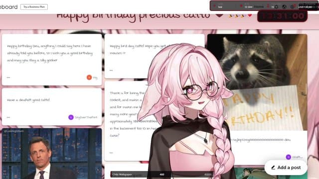 Deucel playing Just Chatting - Live Casino Stream