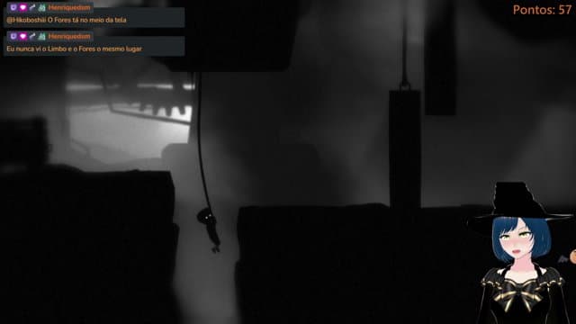 Deusa_Maah playing Just Chatting - Live Casino Stream