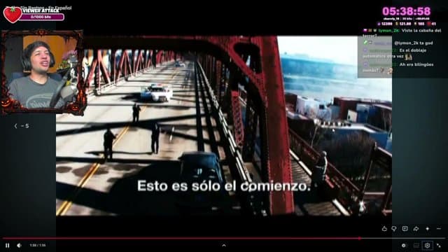 Devas70 playing Just Chatting - Live Casino Stream