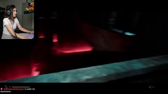 DikiXDi playing SILENT HILL: townfall - Live Casino Stream