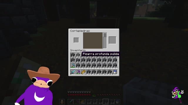 Dimaria_Flex playing Minecraft - Live Casino Stream