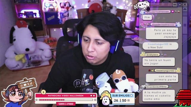 dimemexaa playing Just Chatting - Live Casino Stream