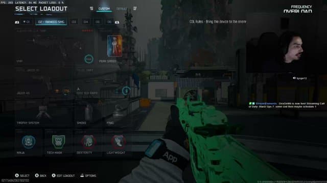 DirsOnWii playing Gamble With Your Friends - Live Casino Stream