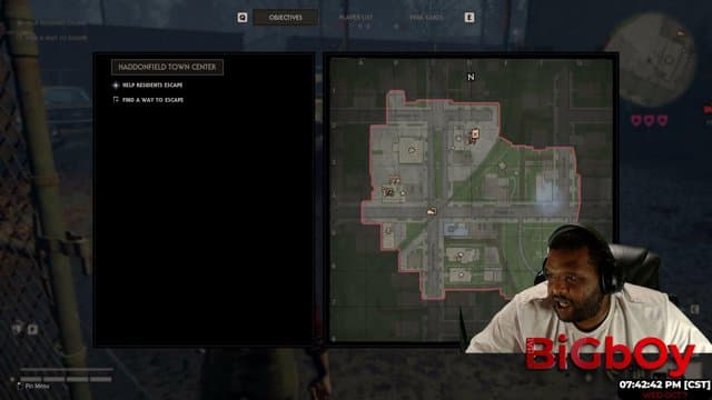 DiSdAtBiGbOy playing Halloween: The Game - Live Casino Stream
