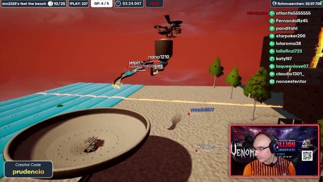 disoft_21 playing Poker - Live Casino Stream