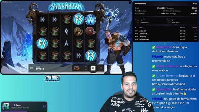 djdirtymind8 playing Slots - Live Casino Stream