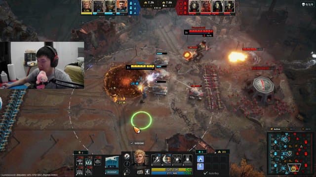 Dogge420 playing Neighbors: Suburban Warfare - Live Casino Stream