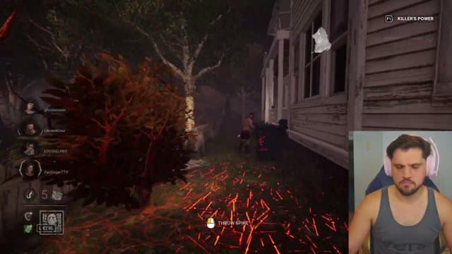DollThighs playing Just Chatting - Live Casino Stream