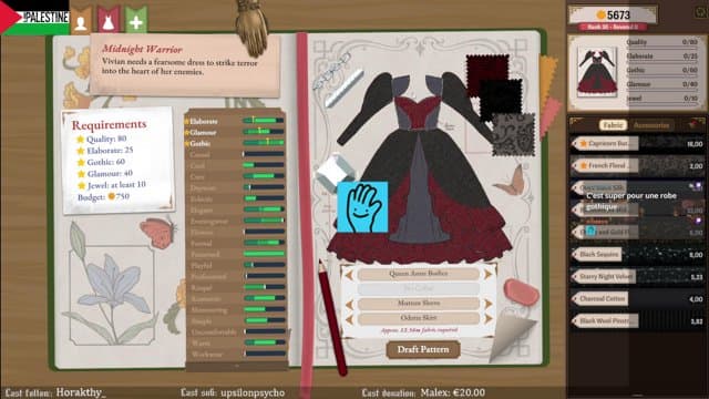 DollyWood_ playing Dressmaker (2026) - Live Casino Stream