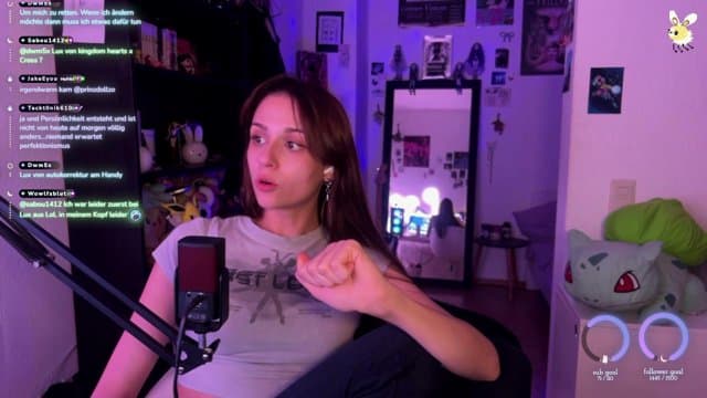 dollzyi playing Just Chatting - Live Casino Stream