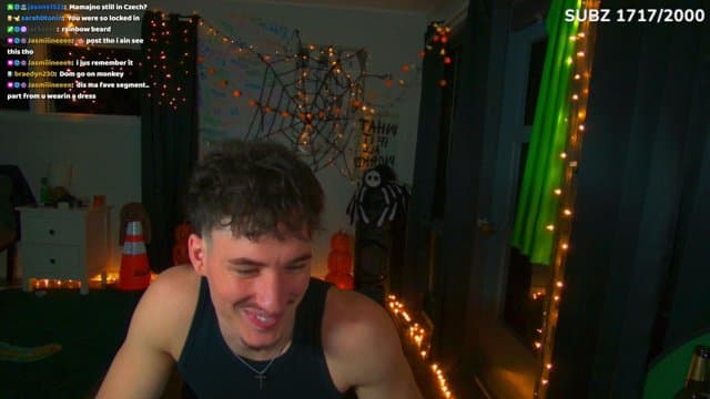 domdadah playing Just Chatting - Live Casino Stream