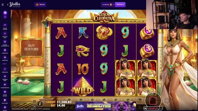 donmaxwin playing Slots - Live Casino Stream