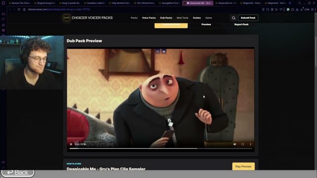 doogaLIVE playing Overwatch - Live Casino Stream