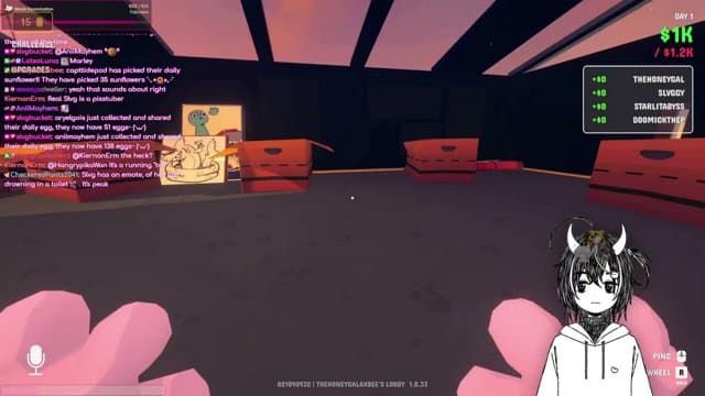 Doomick_VT playing Gamble With Your Friends - Live Casino Stream