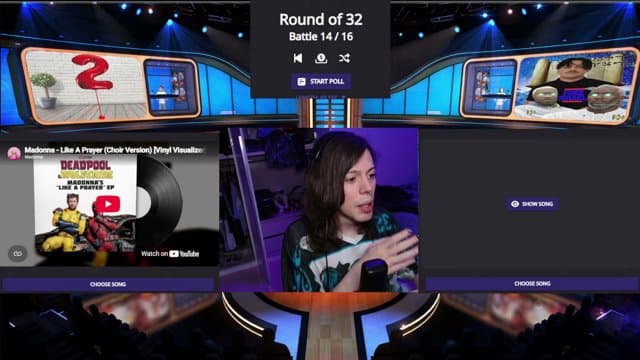 DoppioCloud playing Just Chatting - Live Casino Stream