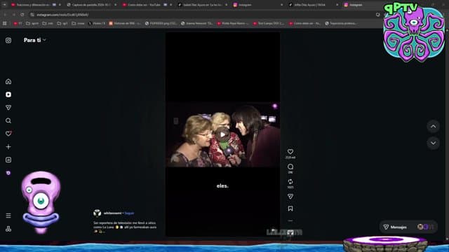 doqpelganger_qptv playing Just Chatting - Live Casino Stream