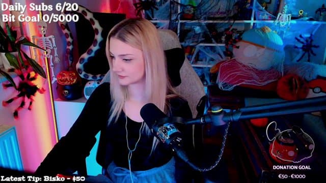 dorazexplora playing Just Chatting - Live Casino Stream