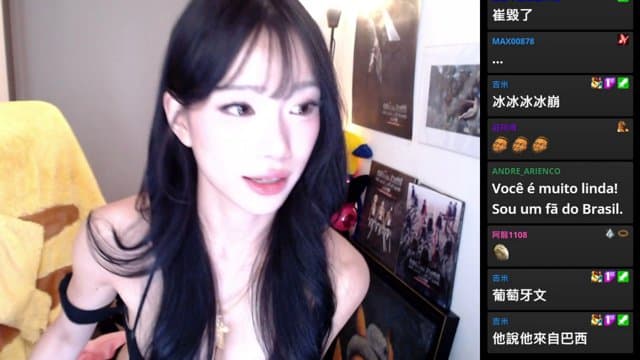 Dory0620 playing Just Chatting - Live Casino Stream