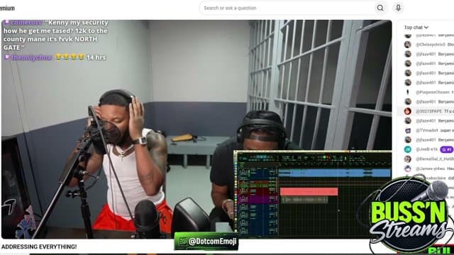 dotcomstudios playing Slots - Live Casino Stream
