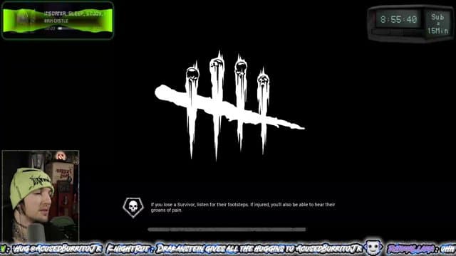 Drakanstein playing Just Chatting - Live Casino Stream