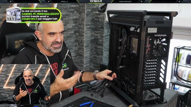 Drako_it playing Just Chatting - Live Casino Stream