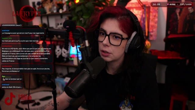 Drakony playing Just Chatting - Live Casino Stream